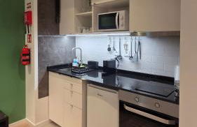 The Jolie - Lava Pools Apartments - Foto 40