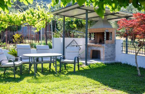 Country House Elaionas - Foto 33