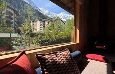 Chalet Meta by Brennus Chamonix - Photo 20