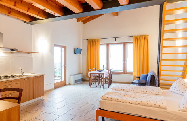 Agriturismo La Molinalda - Foto 11