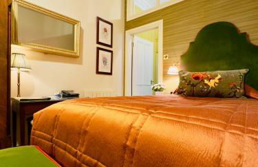 Inverlochy Castle Hotel - Photo 40