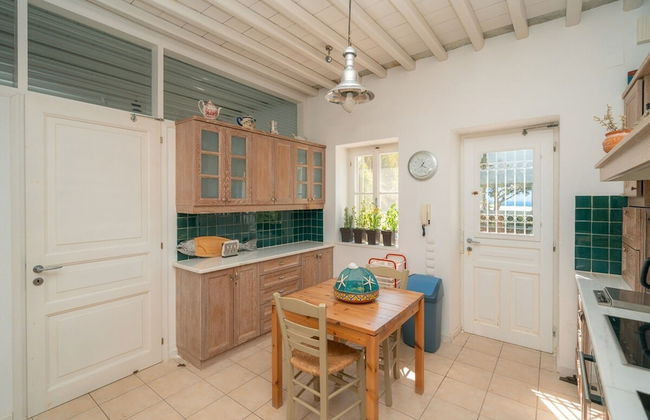 Villa Olivia Clara in Sifnos - Foto 9