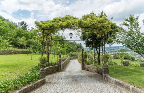 Quinta das Piramides - Foto 16