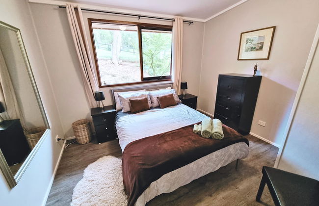 Rustic Country Lane Farmhouse in Lysterfield - Foto 2