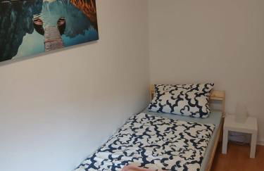 LivingRoom Hagenstr 2 Salzgitter Apartment 2 Zimmer - Foto 7