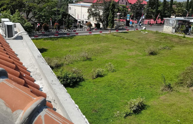 ZG Home Batu - Foto 8