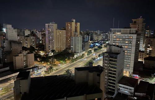 Sirius Campinas Centro Cambuí - Foto 1