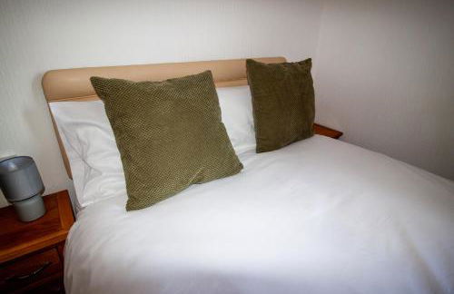 Seahorse Guest House - Foto 18