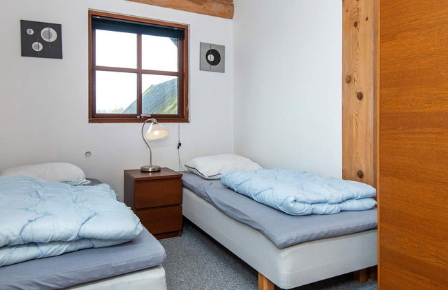 5 Star Holiday Home in Nimtofte - Photo 15