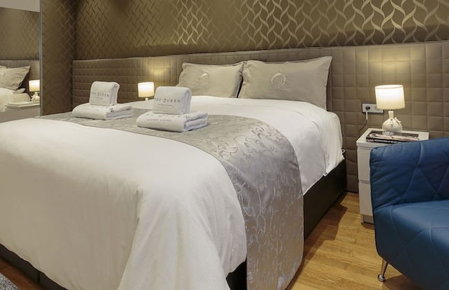 The Queen Luxury Apartments - Villa Liberty - Foto 54