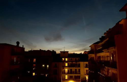 La Mansarda delle Mongolfiere - Foto 37