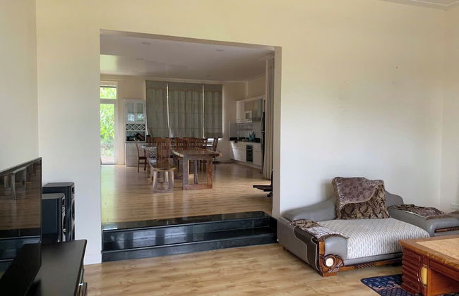 Deluxe 4 br Soan Villa - Sealinks Mui Ne - Foto 68