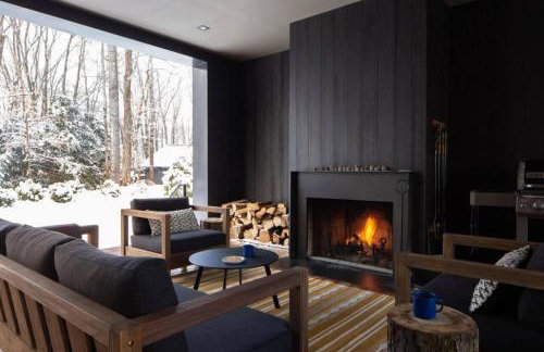 Idyll Reserve - Hocking Hills - Foto 68