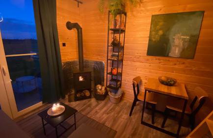 Brzozowisko Zalewo - Foto 10