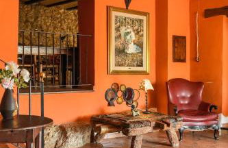 Masía Cal Simó - Casa rural con piscina, cerca de Sitges, para celebraciones y eventos - Foto 17