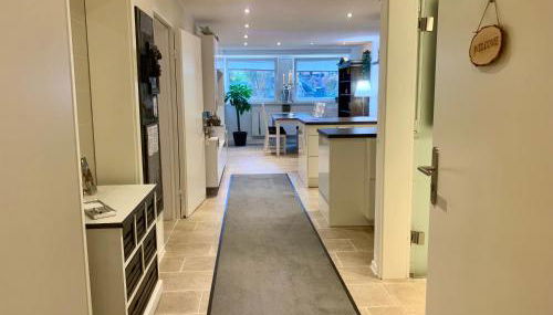 Olivewood City Apartment, 6 People - Foto 5, Other