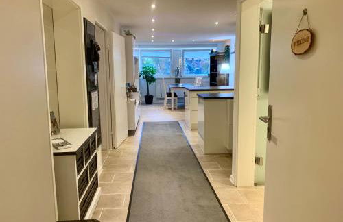 Olivewood City Apartment, 6 People - Photo 5