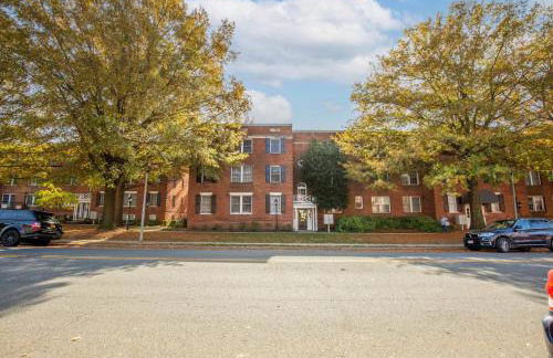 Old Town North 1br w rooftop pool nr museums WDC-762 - Foto 17