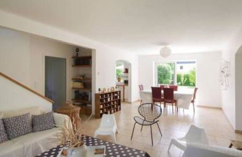 Kerellouan Family house 8 near Beach Cap Frehel - Foto 38