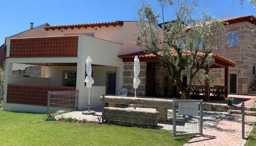 6 bedroom countryhouse with pool - Casa do Sepião - Foto 4, Garden