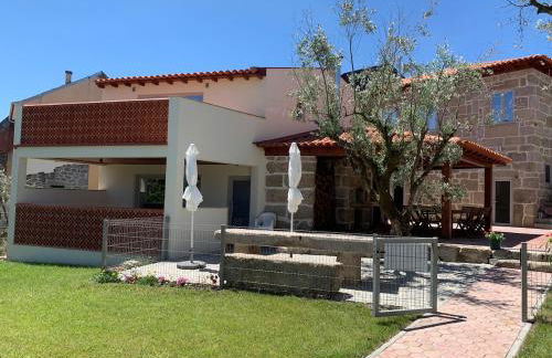 6 bedroom countryhouse with pool - Casa do Sepião - Foto 4