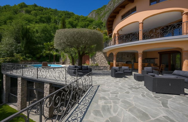 Villa Isola Verde - Foto 48