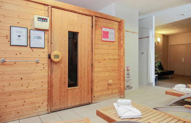 Appart’City Confort Toulouse Purpan - Photo 25