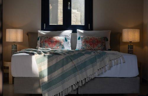 Lithos Villas Apollon - Foto 4