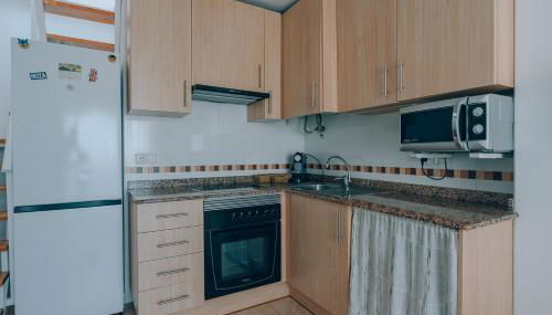 Vivienda Turística Sunbeach-Xilxes VT-42192-CS - Foto 3