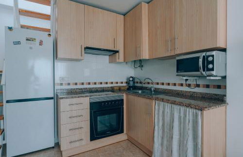 Vivienda Turística Sunbeach-Xilxes VT-42192-CS - Foto 3