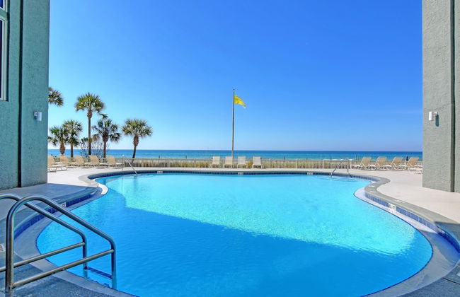 Long Beach Resort IV by Resort Collection - Foto 17