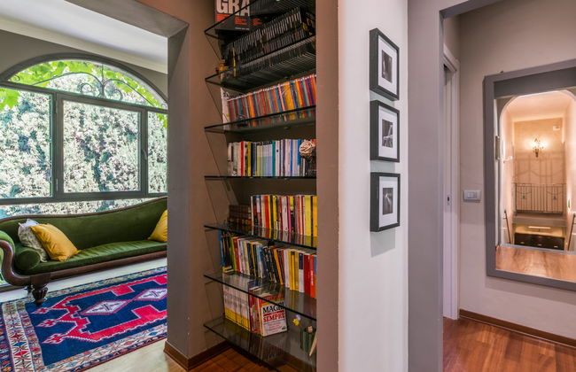 Villa Vittoria - Foto 34