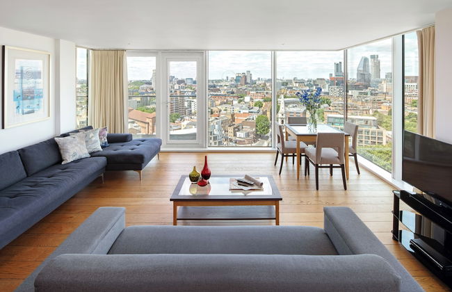 Marlin Apartments London Bridge - Empire Square - Photo 11