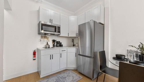 3BR Brownstone near Subway & Columbia Uni - Foto 3