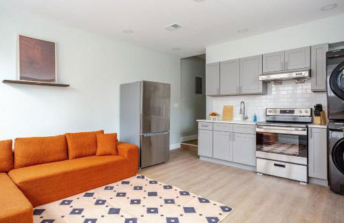 Stylish Stay in Center City, French-Japanese & Minimalist Vibes - Foto 33