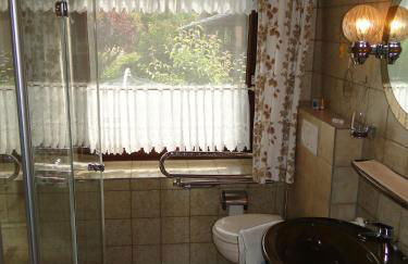 Ferienhaus Luhetalblick Prescher - Foto 8