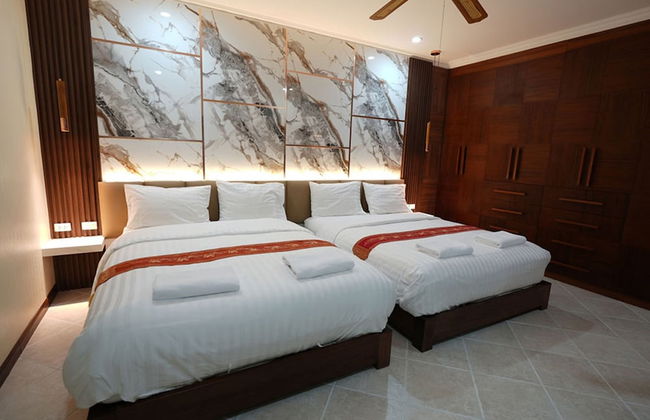 Majestic Seaside Pool Villa - Foto 6