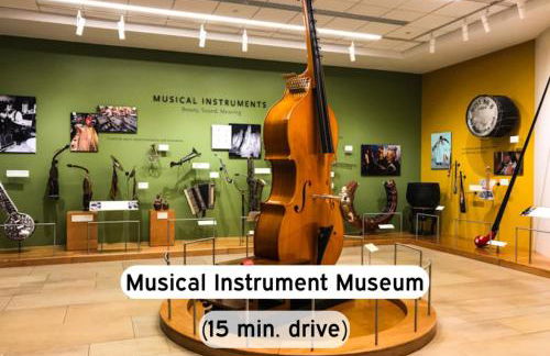 Stylish 2BR - Scottsdale, Pet-friendly, Sunrise Peak - Foto 57