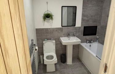 Carlton Square Luxury Apartments - Foto 3