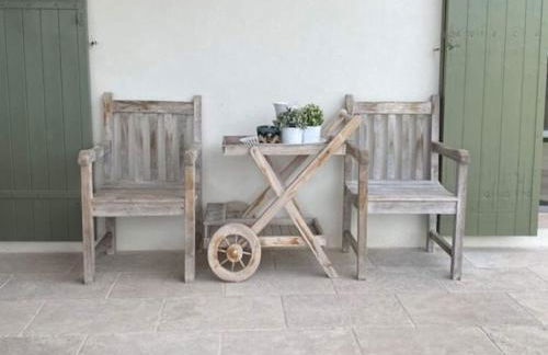 Peaceful Retreat in Pougnadoresse - Foto 59