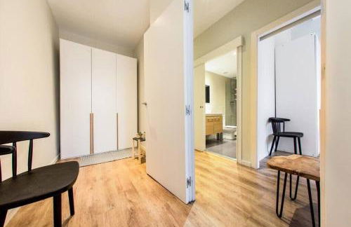 The Collection Barcelona - Bright and modern 4bedroom with terrace in Las Ramblas P2 - Photo 22