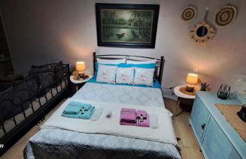 Zoe garden home - Photo 28