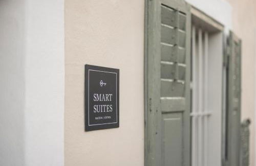 Smart Suites Kaltern - Apartments am Kalterer See - Foto 23