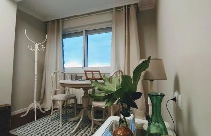 APARTAMENTO VISTAZUL SAMIL - Foto 46