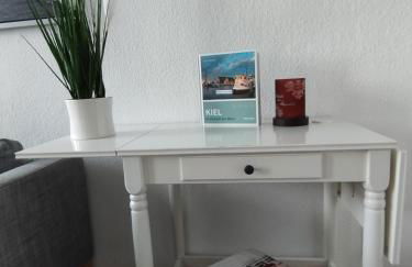 Apartment am Yachthafen - Foto 9