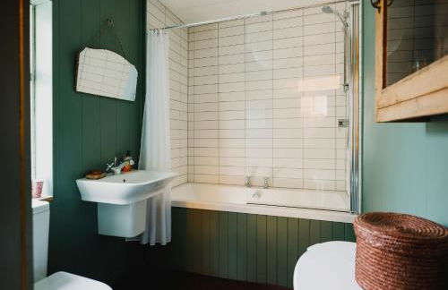 The Crow's Nest - Foto 16