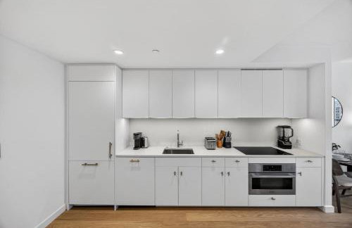 Greenpoint 1BR w Work Setup by Anyplace - 11756 - Foto 7