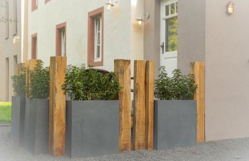 FeWo Freis in Brauneberg - Foto 8