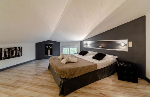 Résidence Dolce Vita de Palombaggia - Foto 51