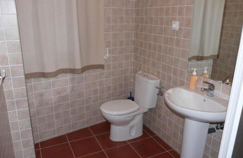 Apartamentos El Pajar Alcala de la Selva - Foto 20